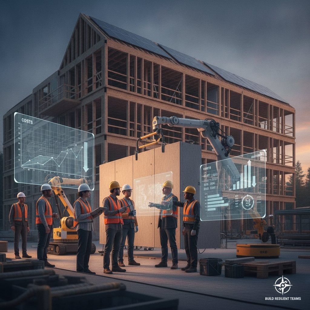 Featured image for Labor Shortage Costs and Recruitment Solutions for Contractors