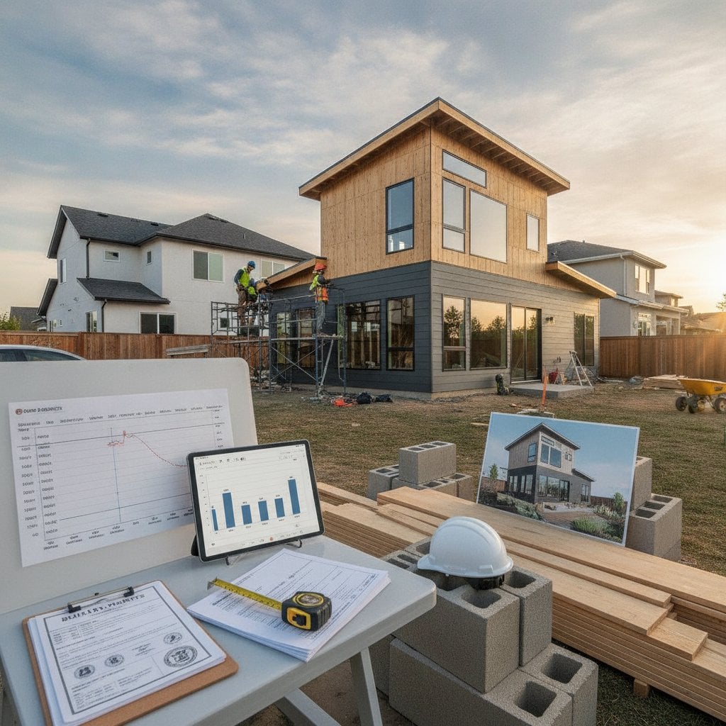Featured image for ADU Costs Range $150K-$350K in 2026: Budget Guide