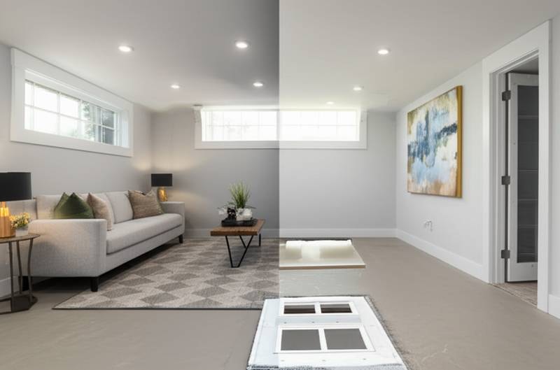 Featured image for Interior vs Exterior: Which Waterproofing Actually Works