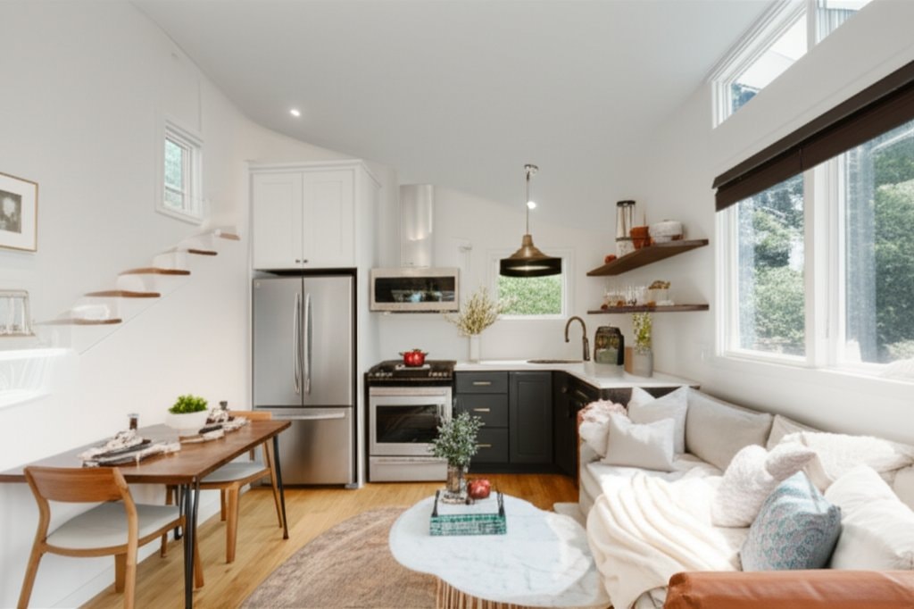 Featured image for Tiny Home Zoning Laws by Location: 2025 Building Rules