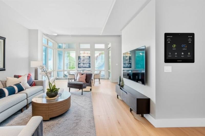 Featured image for Smart Home Systems That Boost Resale Value in 2025