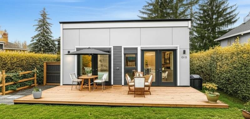 Featured image for ADU Costs Range $100K-$400K With Strong ROI Returns