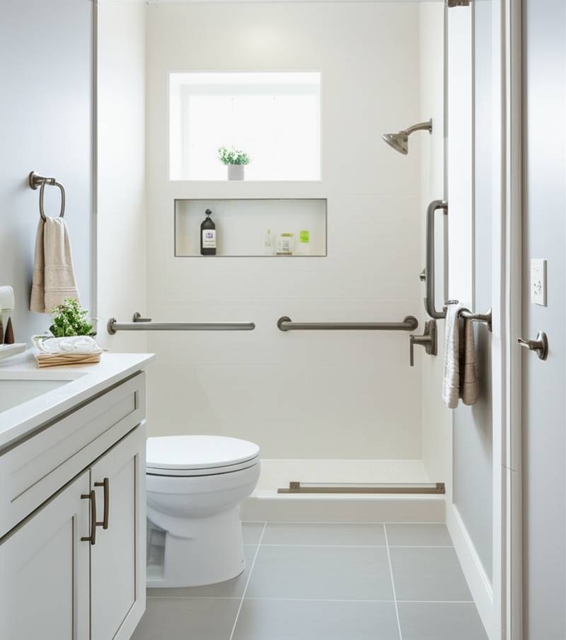 Featured image for Universal Design Remodels Cost $18K to $75K in 2025