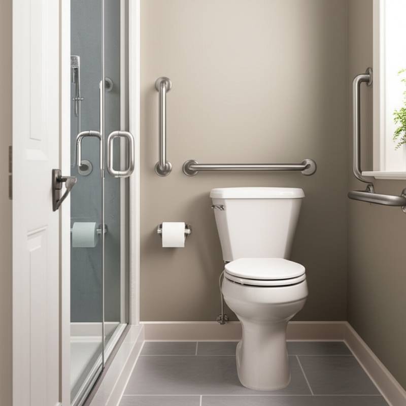 Featured image for Aging-in-Place Upgrades Cost More Than You Think