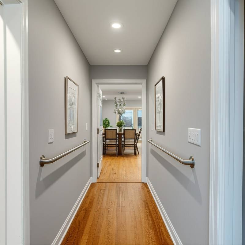 Featured image for Aging-in-Place Renovations: $6K to $80K Cost Breakdown