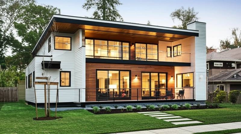 Featured image for ADU Costs: $150-$400 Per Square Foot in 2025