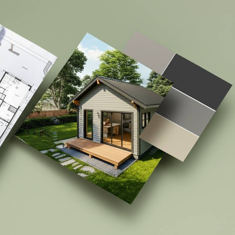Featured image for Breaking Down Your ADU Budget by Category