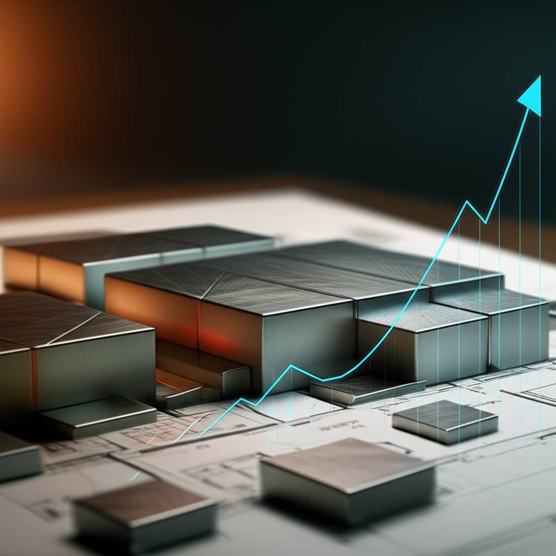 Featured image for Lock Materials Early to Beat 2025 Price Swings