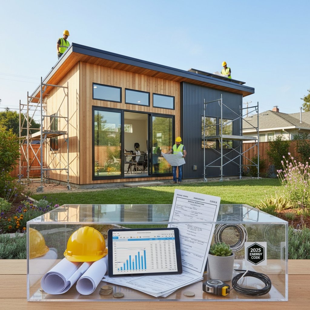 Featured image for What ADU Permits and Hidden Costs Really Add Up To