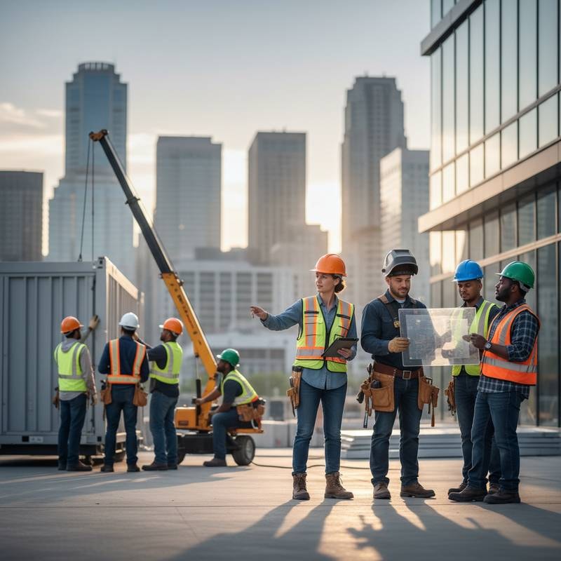 Featured image for Contractor Hires Close Workforce Gaps Fast in 2025