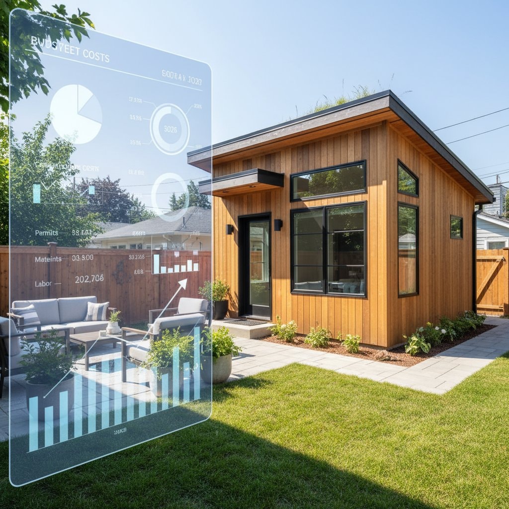 Featured image for Plan Your ADU Budget: What Really Drives Costs