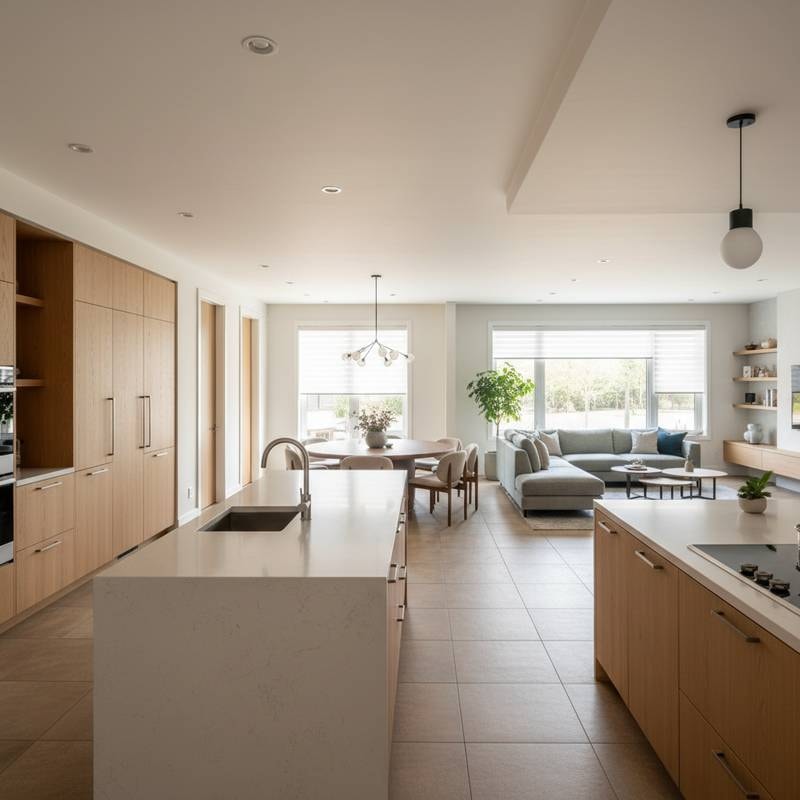 Featured image for Universal Design Lets You Age in Place Safely