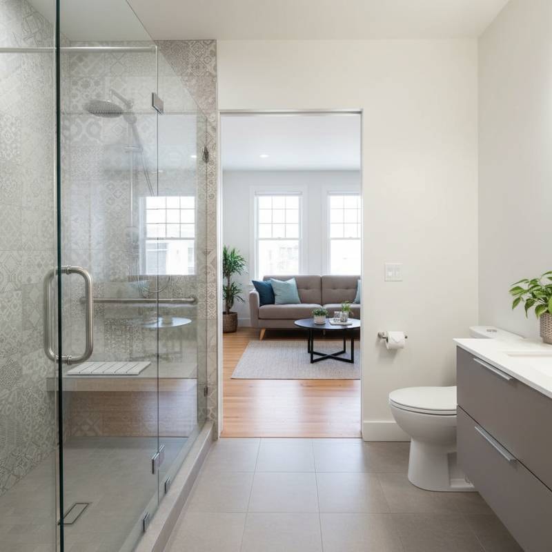 Featured image for Universal Design Remodeling: $10K-$100K Cost Guide