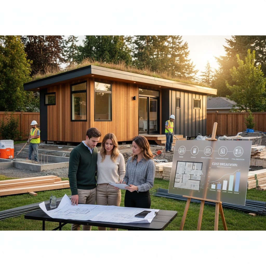 Featured image for Building an ADU Without Costly Permit Delays