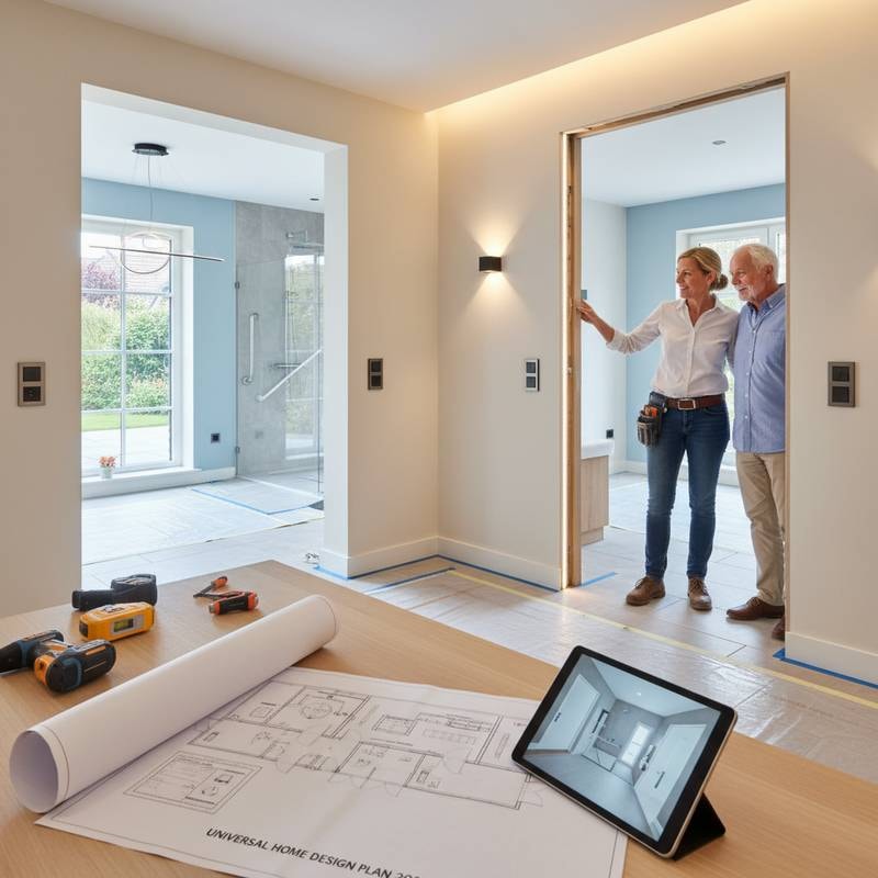 Featured image for What Aging-in-Place Remodels Actually Cost in 2025