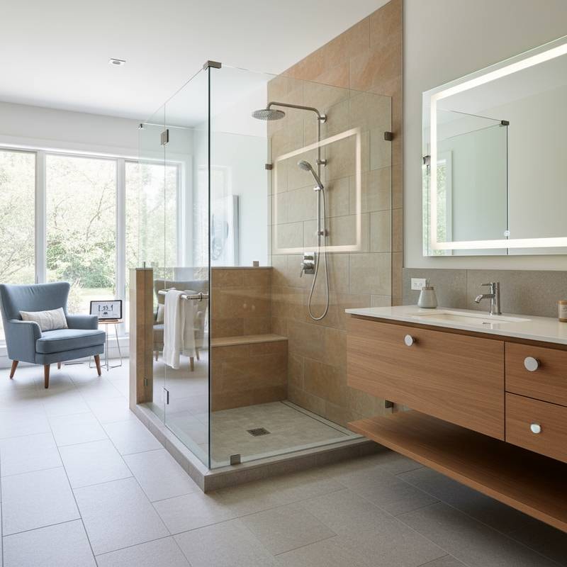 Featured image for Aging-in-Place Remodel Costs Rise in 2025