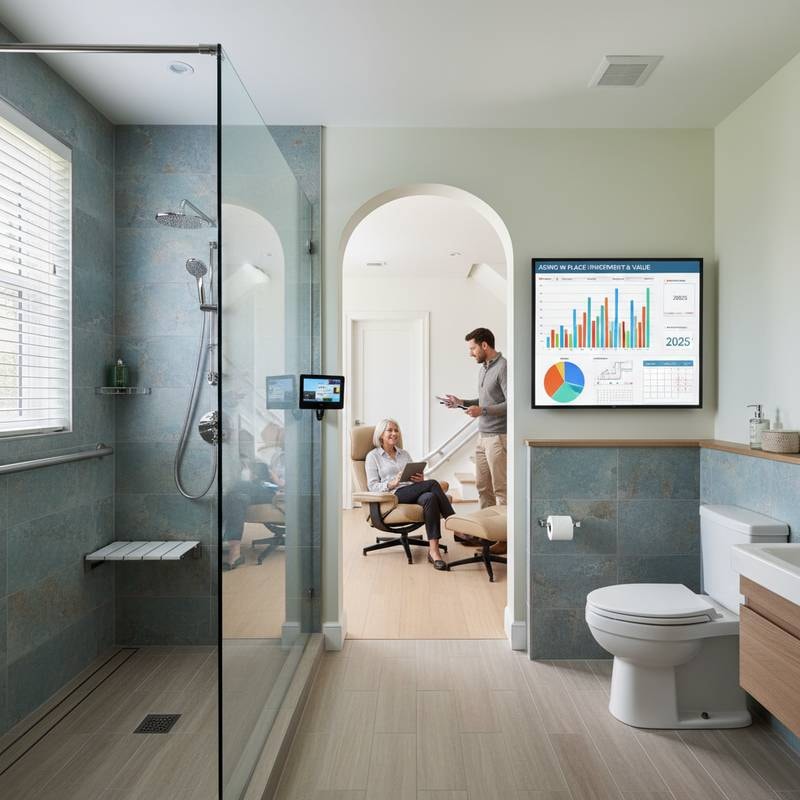 Featured image for What Aging in Place Really Costs in 2025