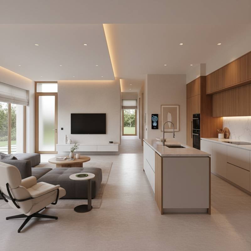 Featured image for Universal Design Helps You Age in Place Safely