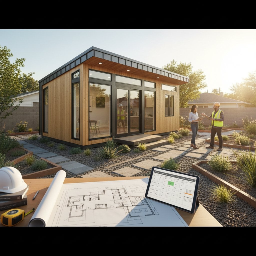 Featured image for 2025 Prefab ADU Costs: $80K to $250K Breakdown