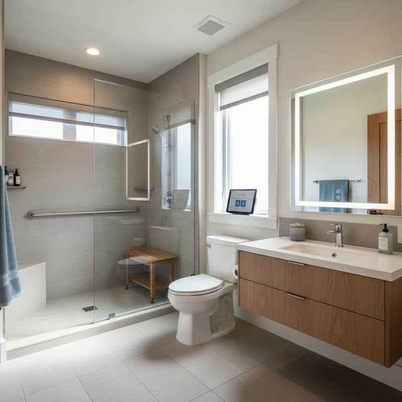 Featured image for Real 2025 Costs for Aging-in-Place Remodels