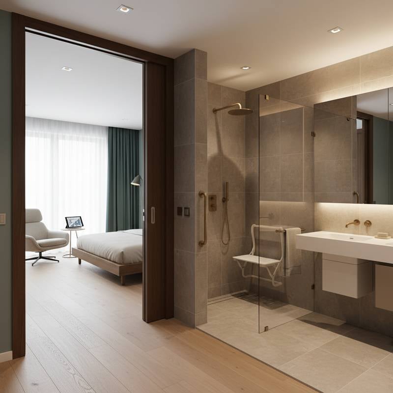 Featured image for Universal Design Remodels Cost $8K to $75K in 2025