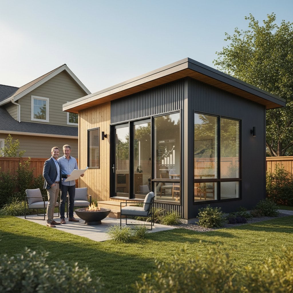 Featured image for ADU Construction Costs: $250-$500 Per Square Foot in 2025