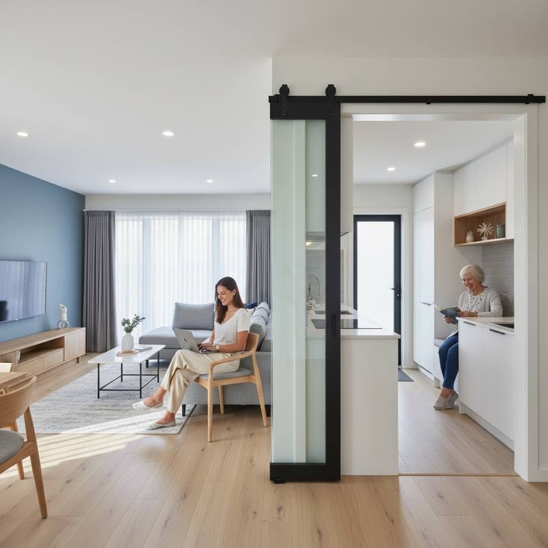 Featured image for Smart Multigen Layouts That Slash Remodel Costs