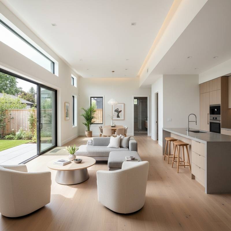 Featured image for Universal Design Makes Homes Work for Every Age