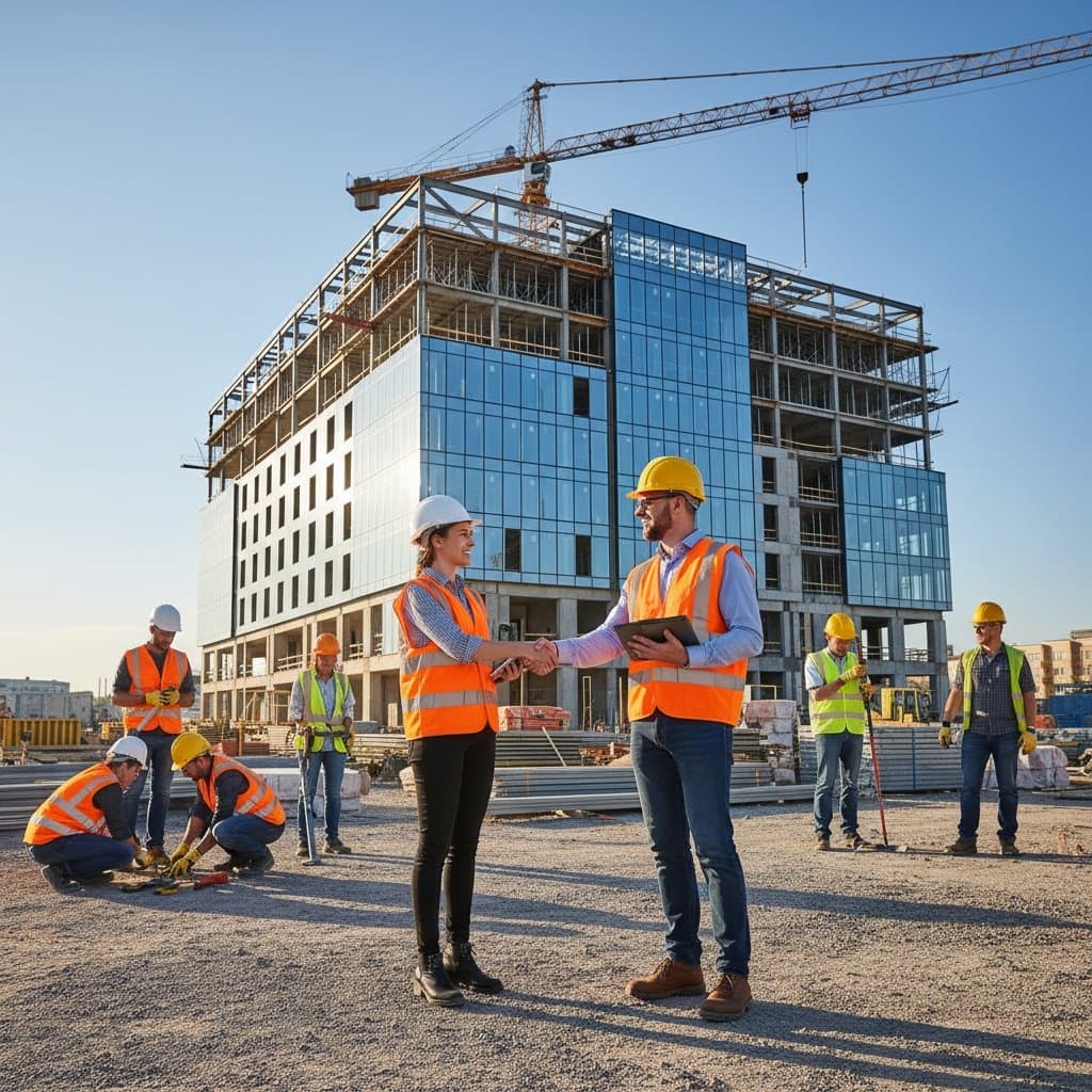 Featured image for Beat Labor Shortages with Contractor Hires