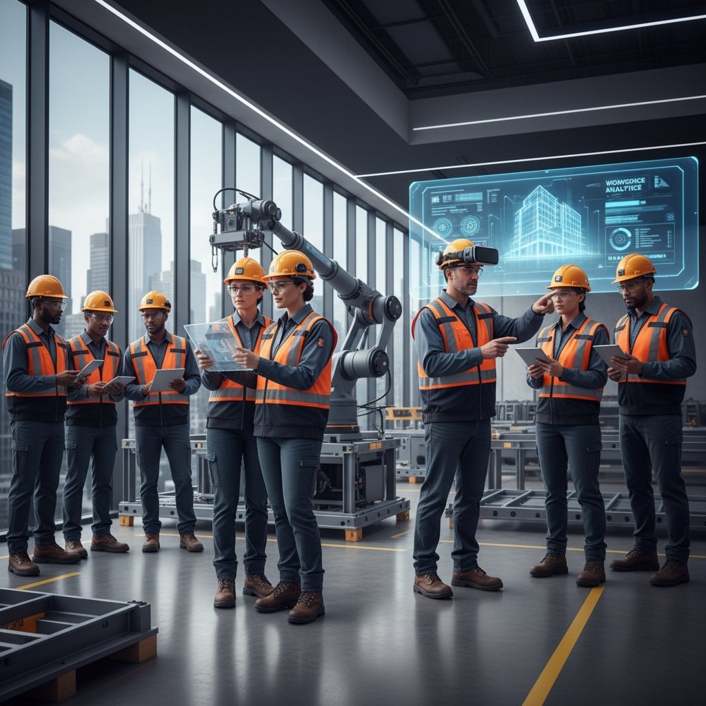 Featured image for Attract Skilled Workers in a Tight Labor Market