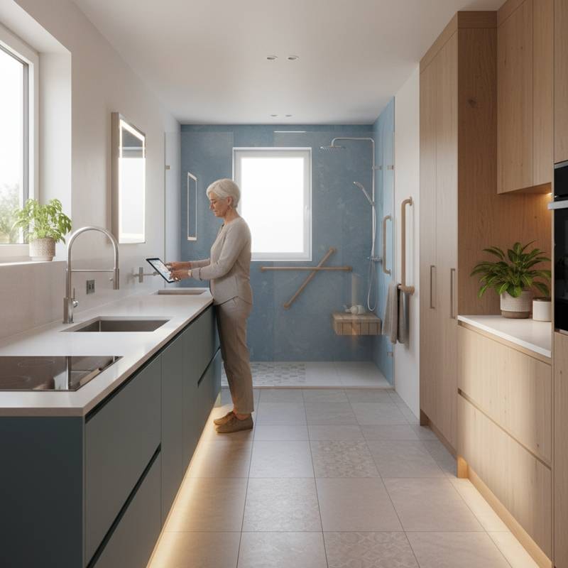 Featured image for Age-Friendly Remodels: What They Cost in 2025