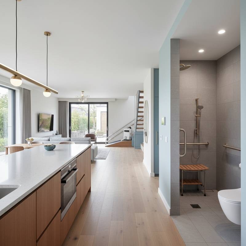 Featured image for What Aging-in-Place Remodels Cost in 2025