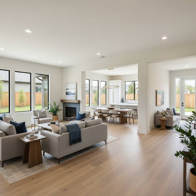 Featured image for Multigen Home Costs: Shared Walls Cut $200K in 2025