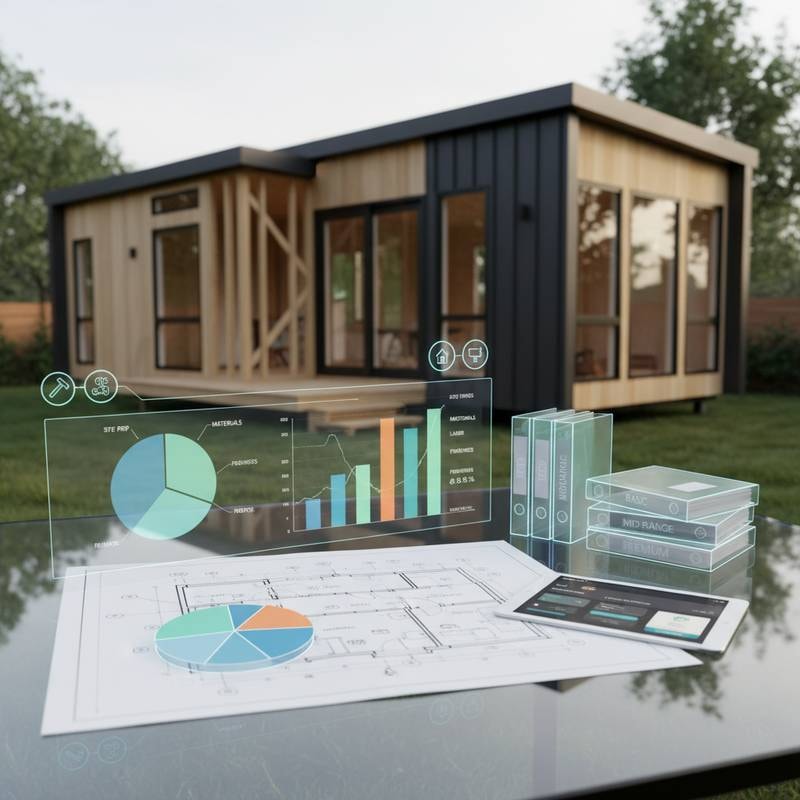 Featured image for ADU Costs Break Down Into Three Budget Categories