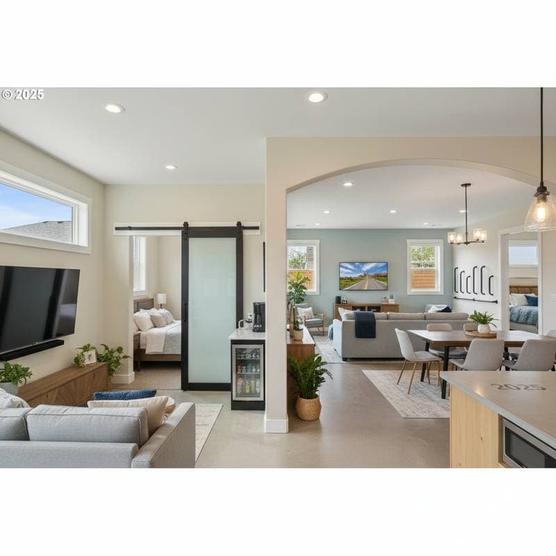 Featured image for Multigen Home Layouts: What You'll Really Spend in 2025