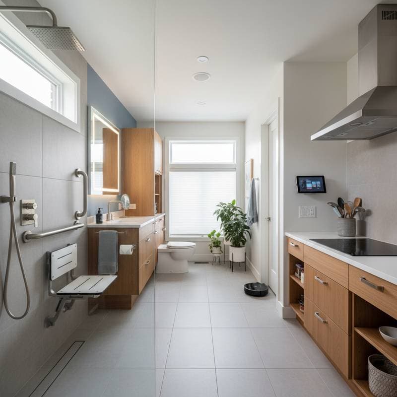 Featured image for Aging-in-Place Remodels Cost $10K to $100K in 2025