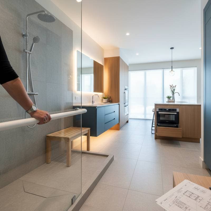 Featured image for Aging-in-Place Remodels: $5K to $45K in 2025