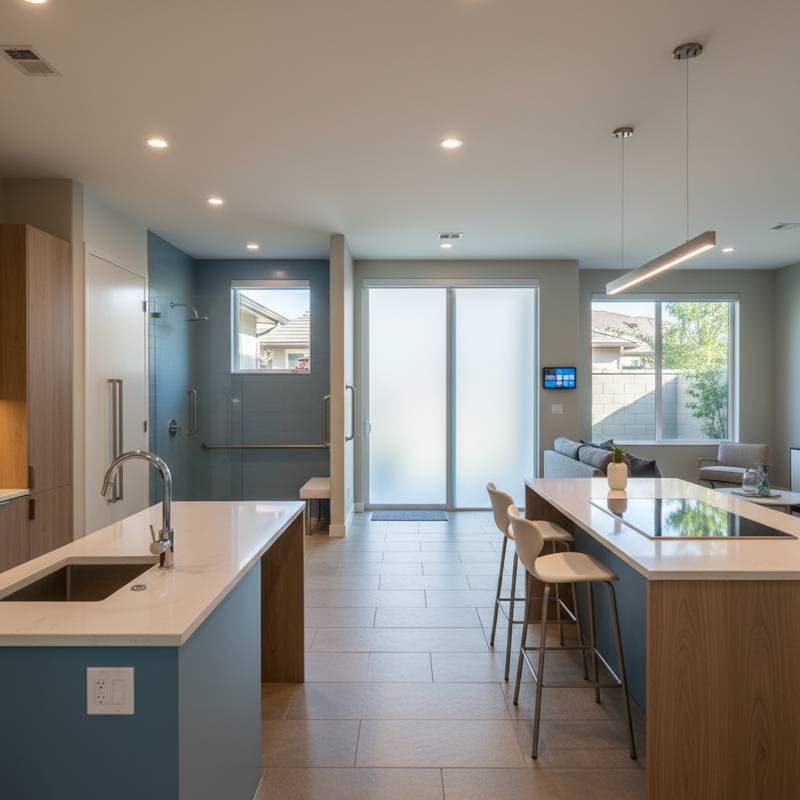 Featured image for Universal Design Remodels: $8K to $75K in 2025