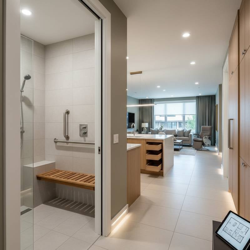 Featured image for Aging-in-Place Remodel Costs from $500 to $50K