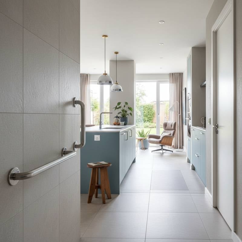 Featured image for Aging-in-Place Remodels: $200 to $10K+ Cost Range