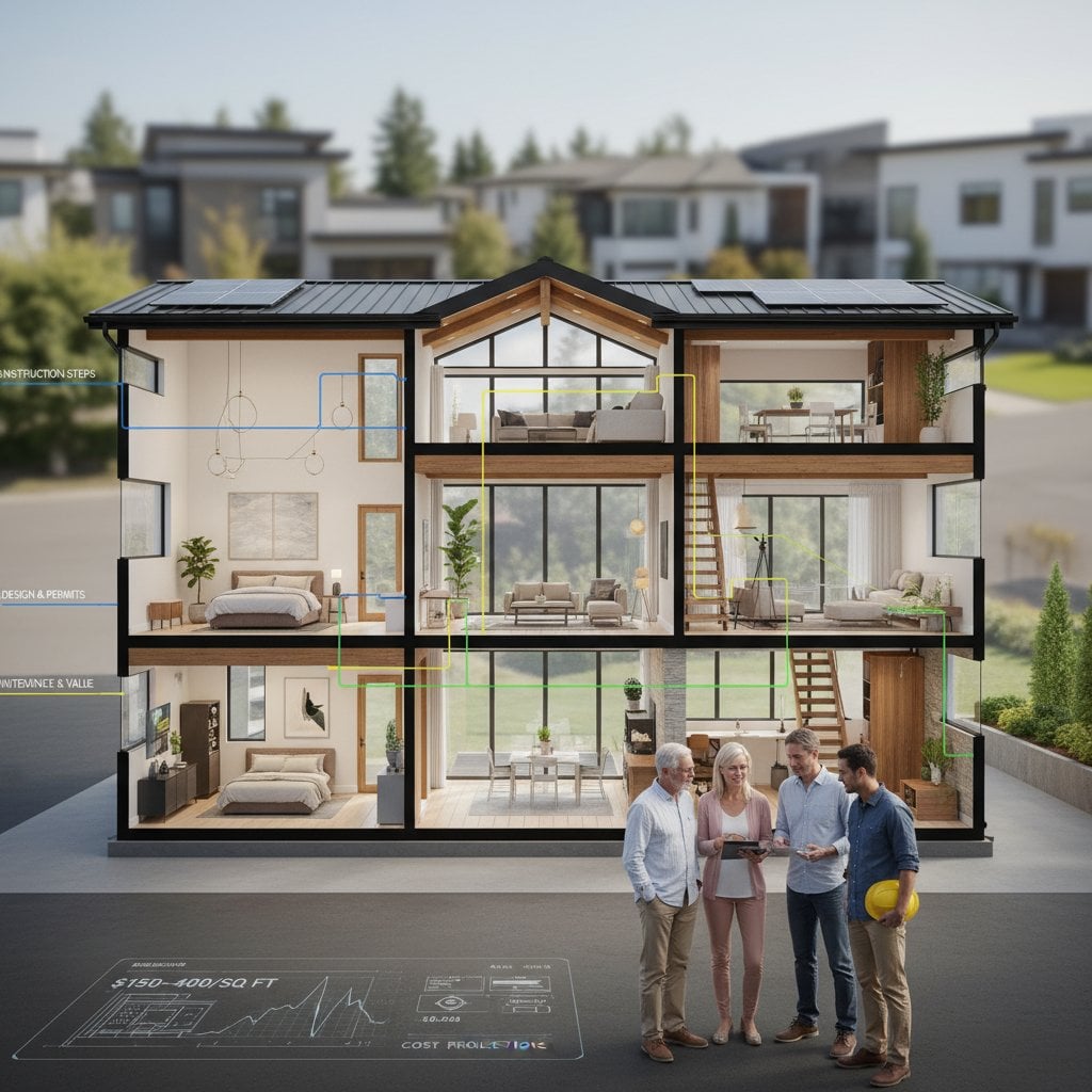 Featured image for Breaking Down 2026 Costs for Multigenerational Additions