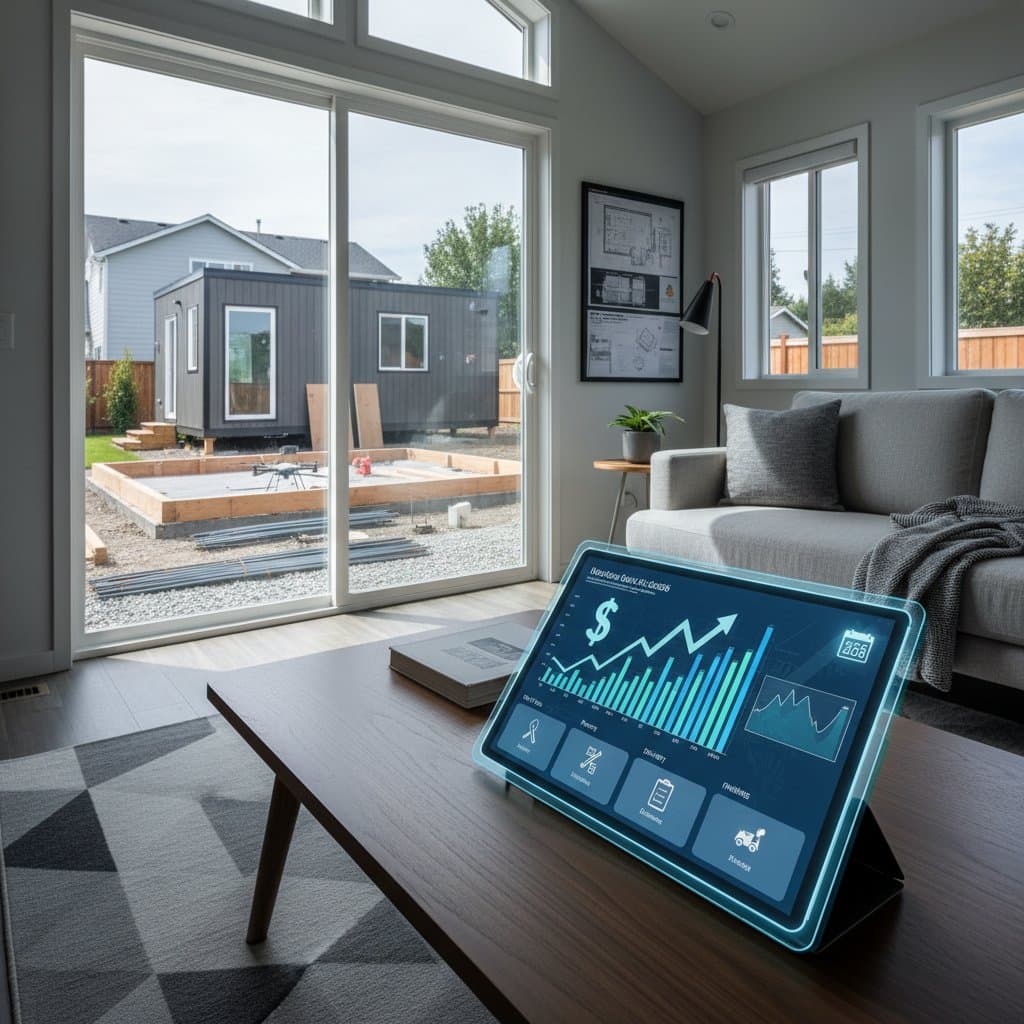 Featured image for Prefab ADU Costs That Surprise Most Homeowners in 2026