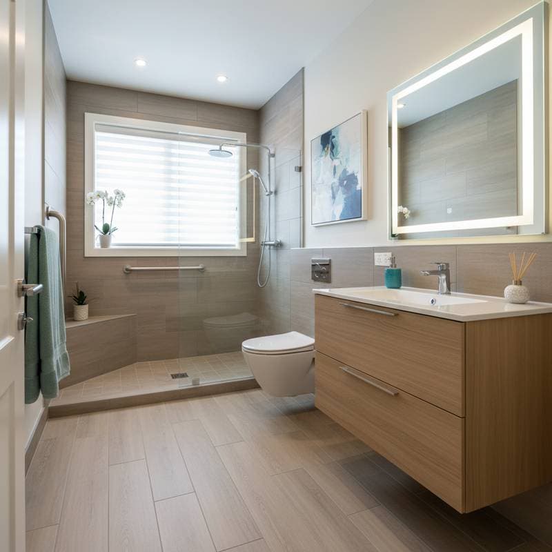 Featured image for Aging-in-Place Remodels Return Strong ROI by 2026