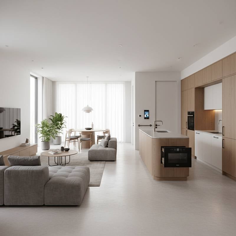 Featured image for Universal Design Remodels: $3K to $250K Breakdown