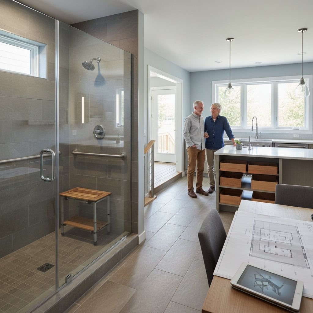 Featured image for Aging-in-Place Remodels: $20K-$80K Budget Guide