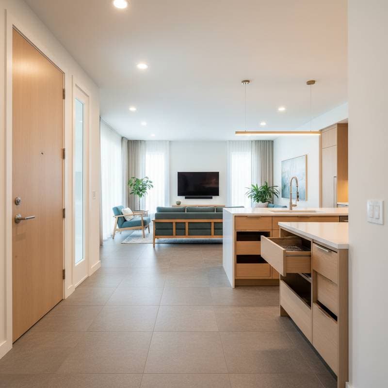 Featured image for Lifetime Home Access Without a Full Remodel