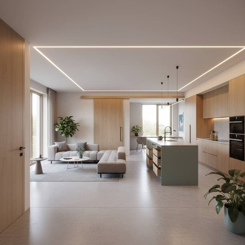 Featured image for Universal Design Keeps You Independent at Every Age