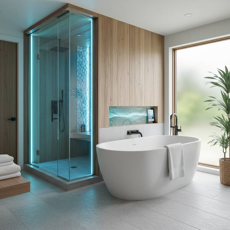 Featured image for 2026 Spa Bath Trends: Features and Costs Unveiled