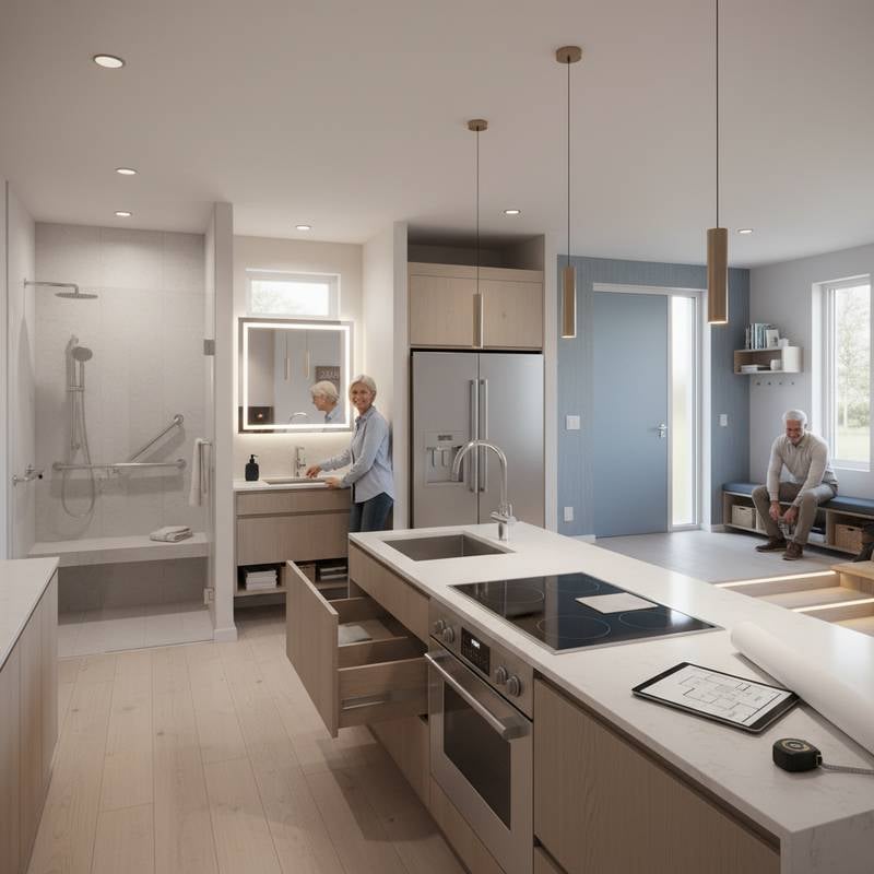 Featured image for Aging-in-Place Remodels: $20K to $150K in 2026