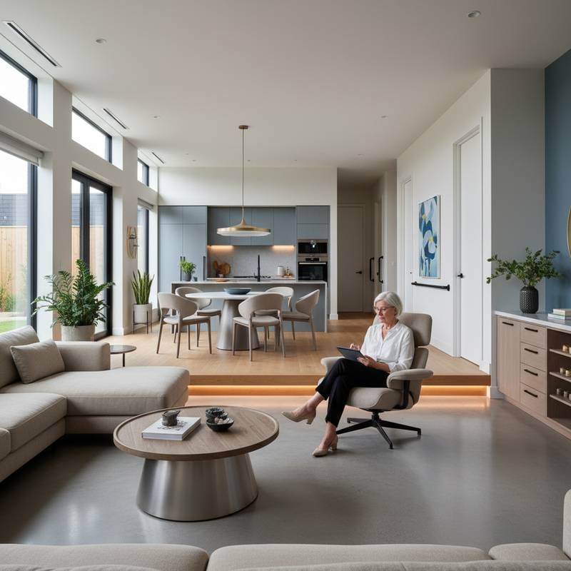 Featured image for Universal Design Costs Range $10K to $50K in 2026